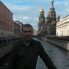 Владимир Гусев