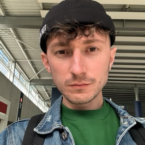 Дмитрий Дмитриев