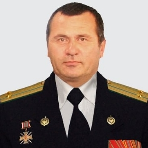 Хасанби Гуков