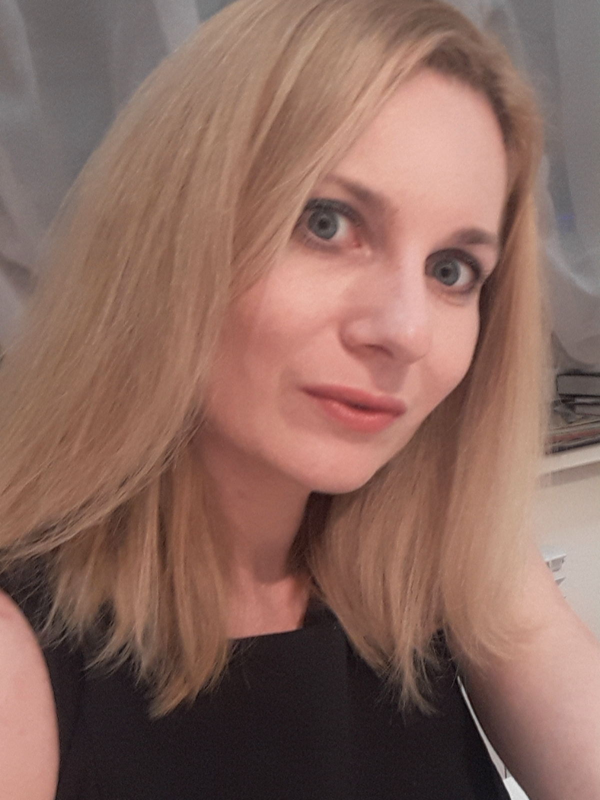 Ксения Голубева