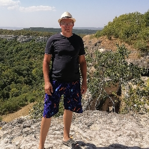 Александр Кунгурцев