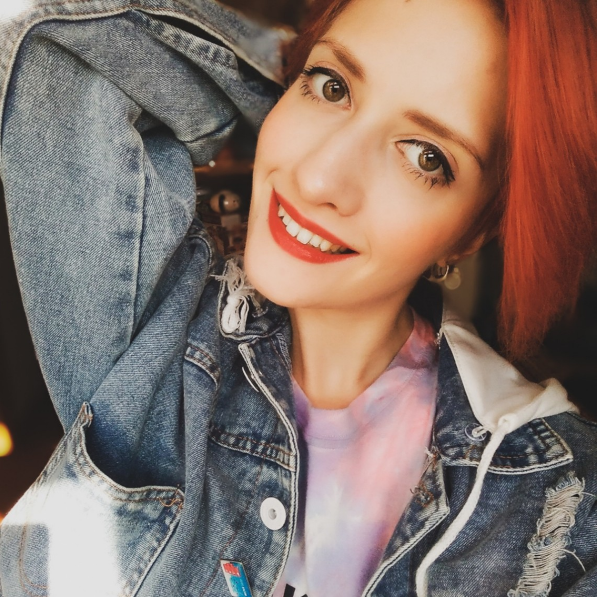 Татьяна Понасенкова