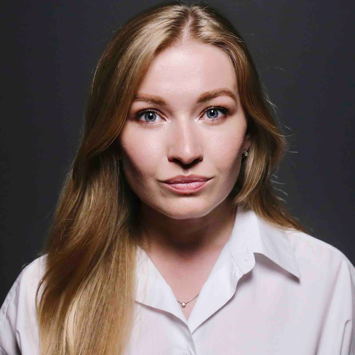 Юлия Королева | Сетка — социальная сеть от hh.ru