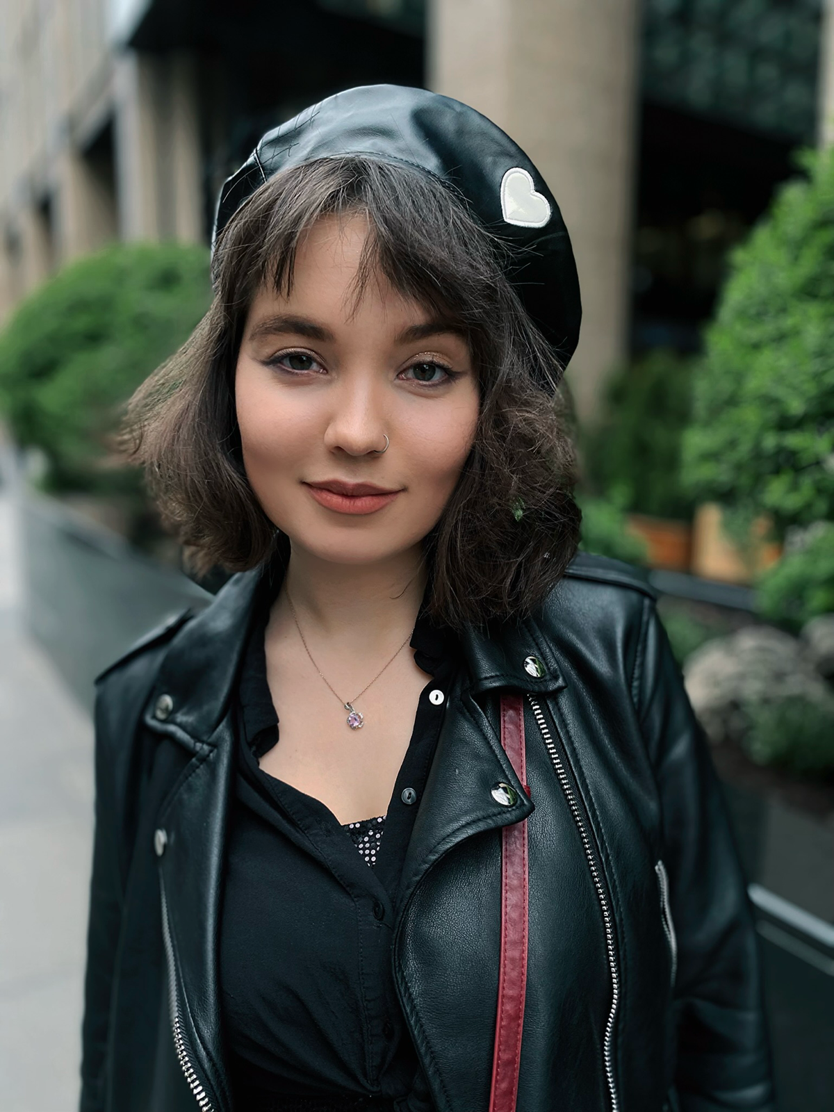 Ксения Рассыльщикова