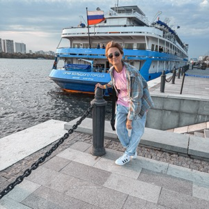 Ирина Астапович