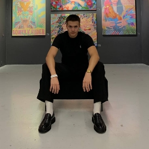 Александр Кузнецов | Сетка — социальная сеть от hh.ru