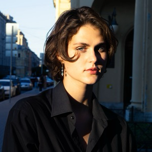 Ангелина Щеголютина