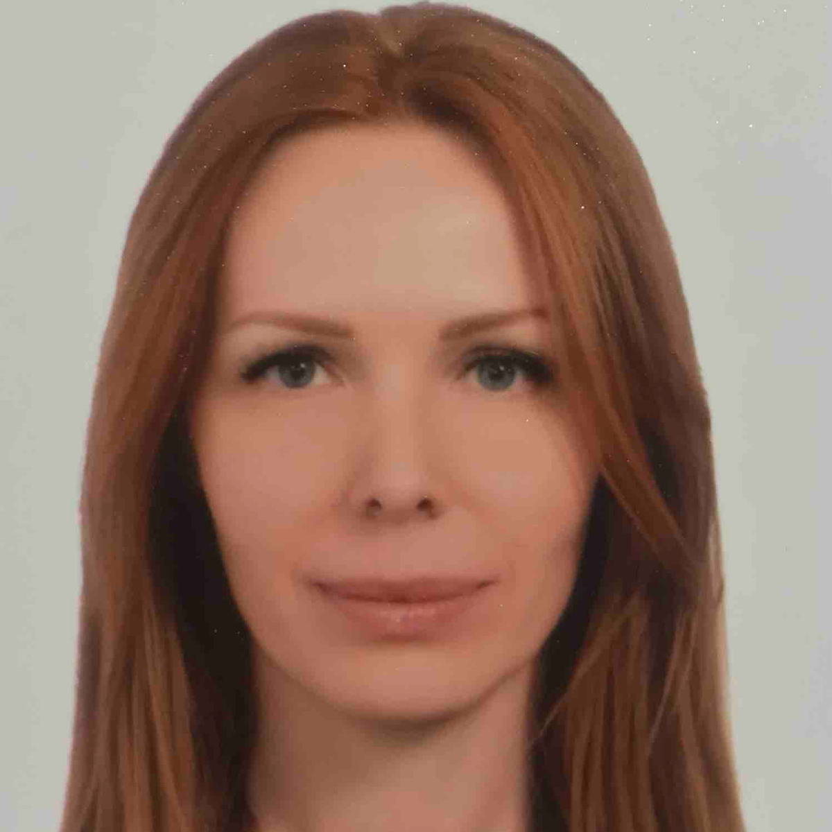 Мария Солодухина | Сетка — социальная сеть от hh.ru