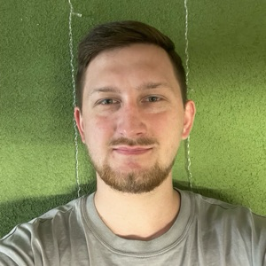 Сергей Травин