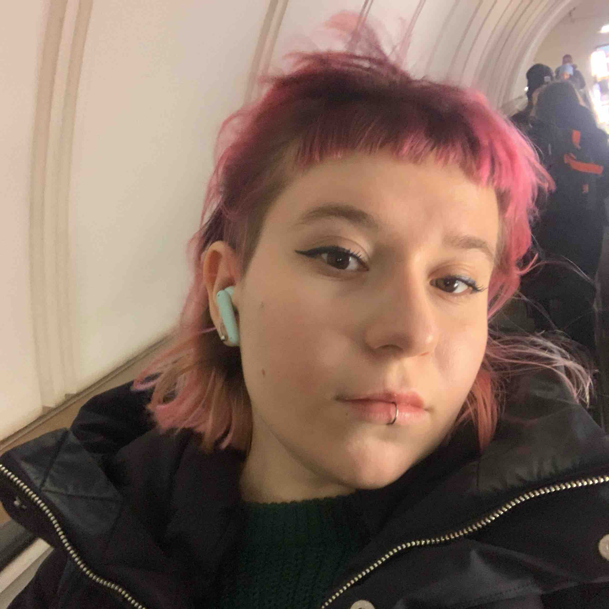 Анна Редуто | Сетка — социальная сеть от hh.ru