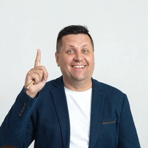 Сергей Дементьев | Сетка — социальная сеть от hh.ru