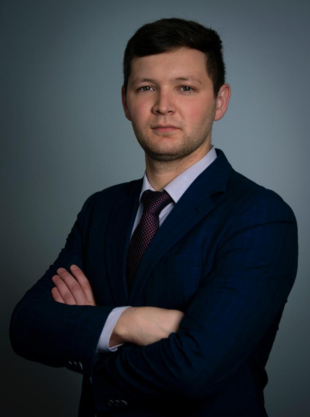 Игорь Прокопьев | Сетка — социальная сеть от hh.ru