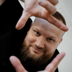 Александр Юганец | Сетка — социальная сеть от hh.ru