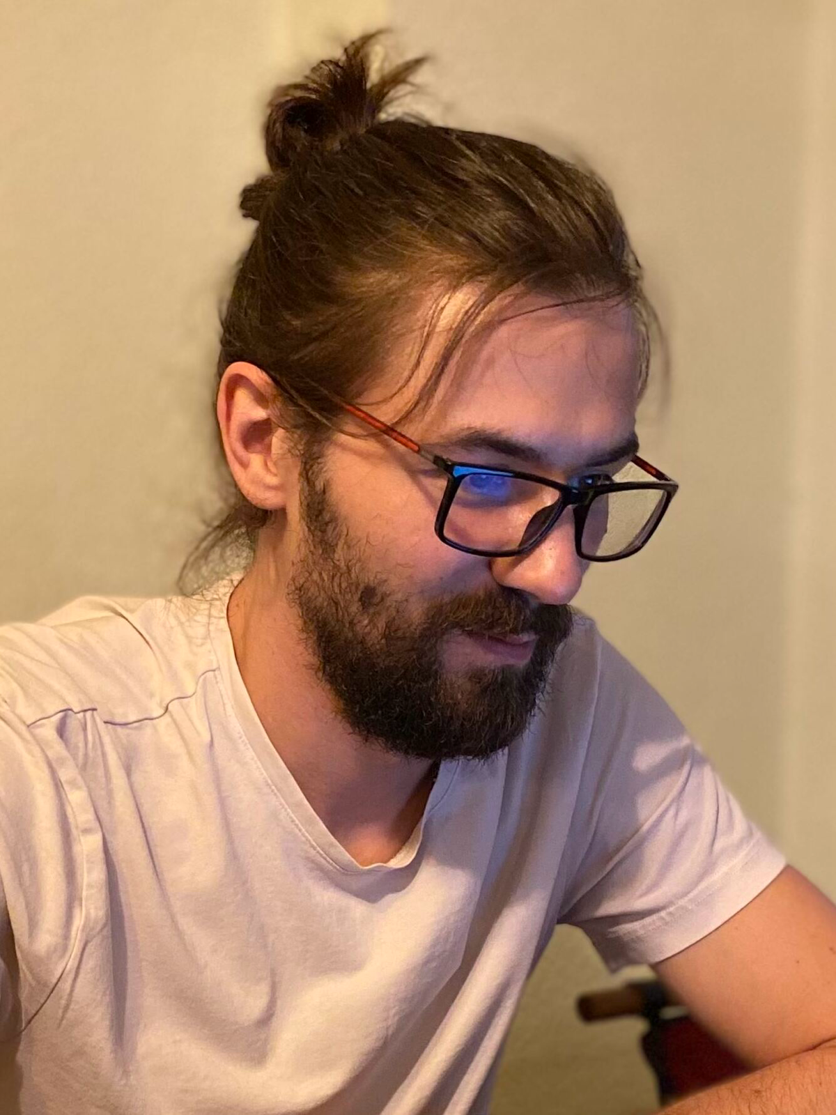 Артем Зимин