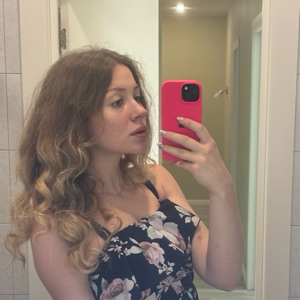 Александра Тулина