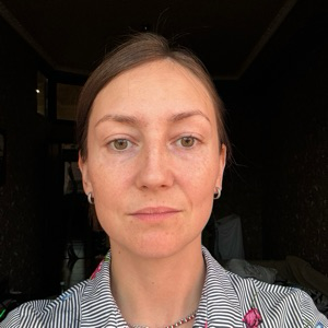 Дилара Каримова