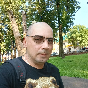 Дмитрий Капузднеев