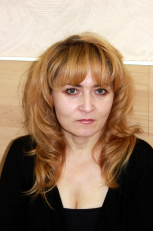 Надежда Шаймарданова