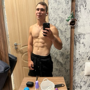 Сергей Белый