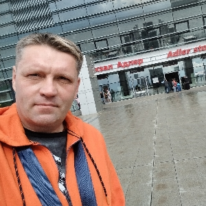 Леонид Князев