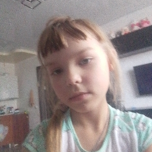 Соня Полукеева