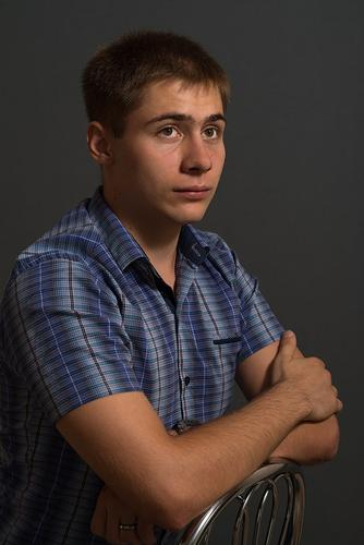 Денис Жирников