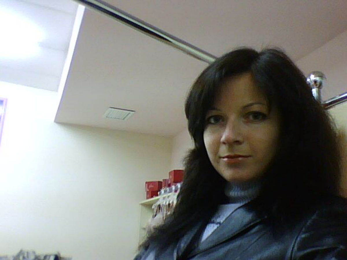 Елена Григорьева