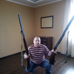 Дмитрий Зверев