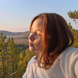 Ксения Сосновских