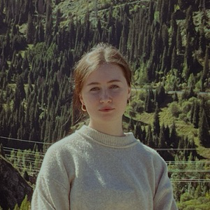 Анастасия Туровская | Сетка — социальная сеть от hh.ru