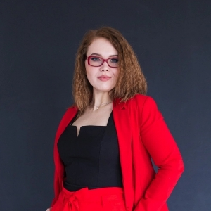 Диана Смирнова