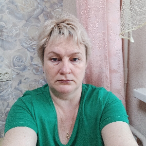 Натали Красотка