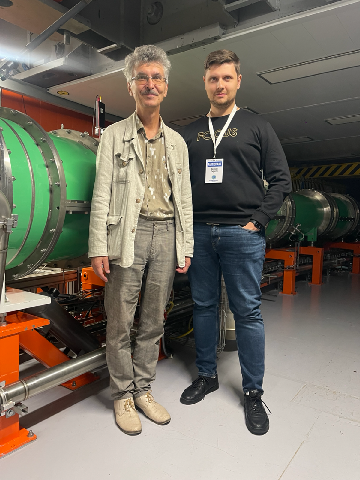 ШОС: горизонты для бизнеса открываются! 🚀
Недавно в Москве и Дубне прошел бизнес-инкубатор в рамках Шанхайской организации сотрудничества (ШОС) | Сетка — социальная сеть от hh.ru