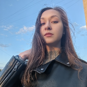 Екатерина Кирьянова