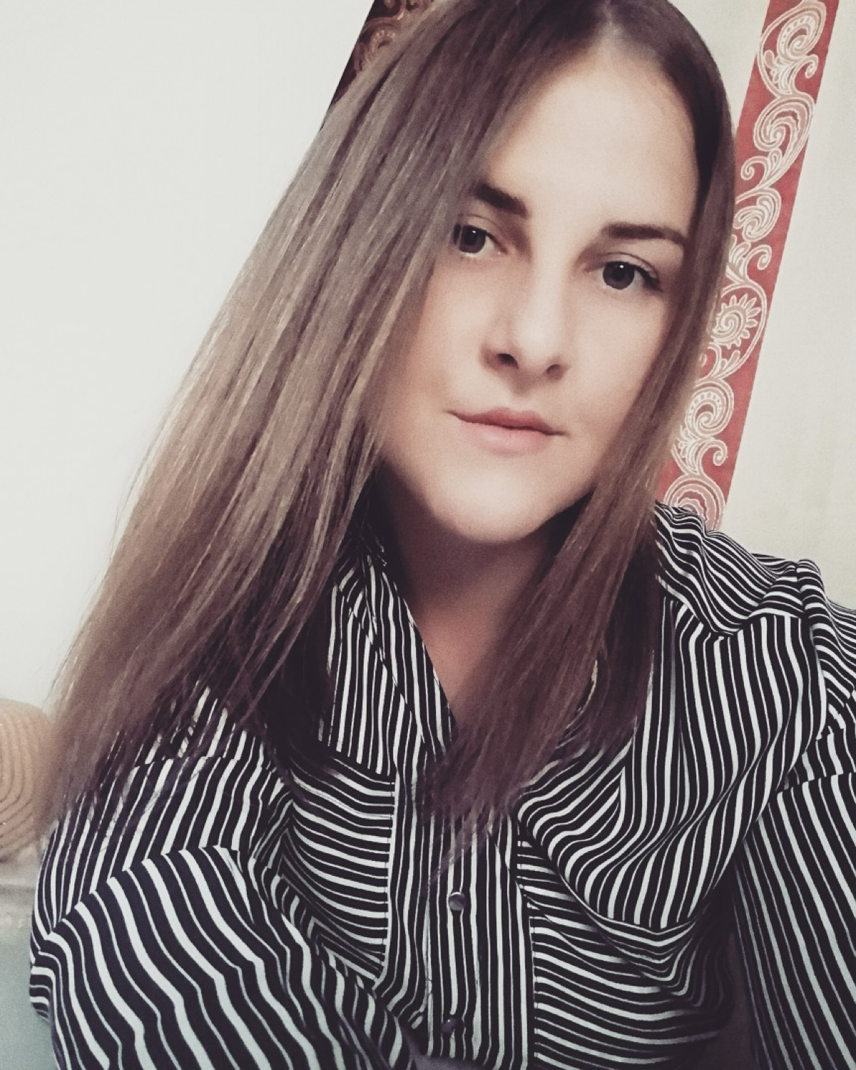 Мария Фера | Сетка — социальная сеть от hh.ru