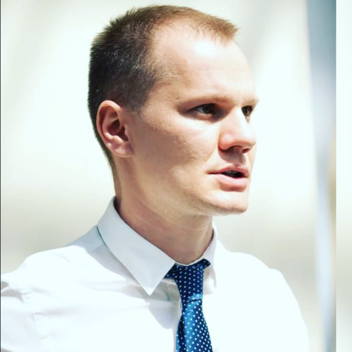 Николай Белоусов | Сетка — социальная сеть от hh.ru