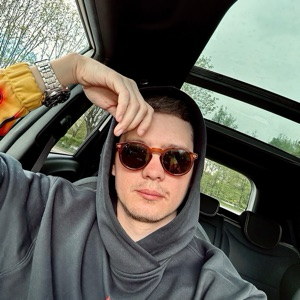 Никита Масалов