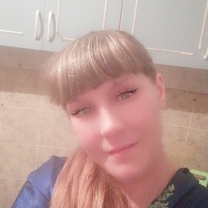 Татьяна Сергеевна