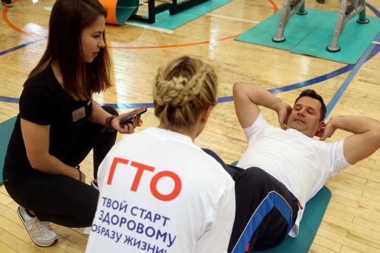 🥇🥈🏅 С 2025 года за успешную сдачу ГТО можно будет получить налоговый вычет
ℹ️ Налоговая служба на своём официальном сайте напоминает гражданам о введении нового стандартного налогового вычета по НДФЛ ... | Сетка — социальная сеть от hh.ru