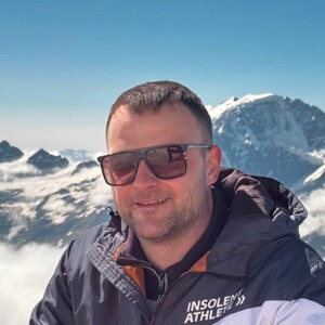 Сергей Гринев | Сетка — социальная сеть от hh.ru