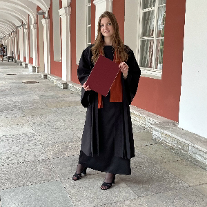 Елизавета Трушель