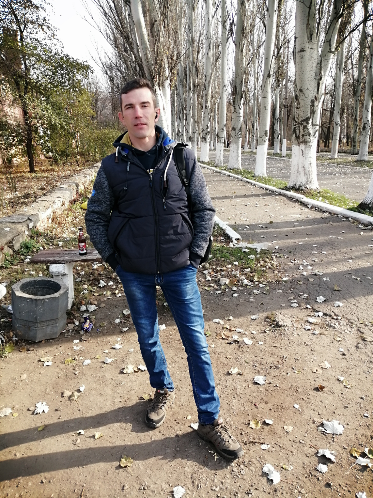 Sergei Krasnoshekov | Сетка — социальная сеть от hh.ru