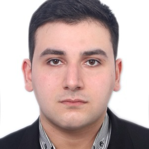 Тигран Овакимян | Сетка — социальная сеть от hh.ru