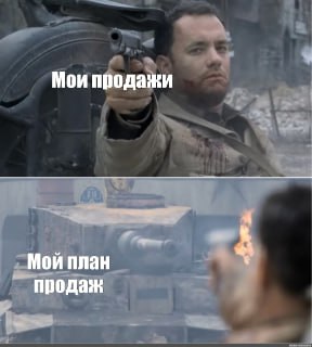 Всем хороших продаж в этом месяце! 🤗
Белый Коммерс: секреты продаж | Сетка — социальная сеть от hh.ru