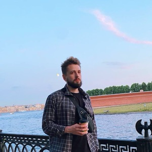 Ренат Епимов | Сетка — социальная сеть от hh.ru