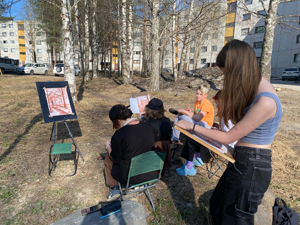 Екатерина Жарина