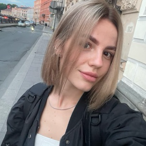 Наталья Андреева | Сетка — социальная сеть от hh.ru