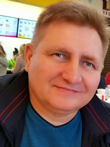 Виктор Брыков | Сетка — социальная сеть от hh.ru