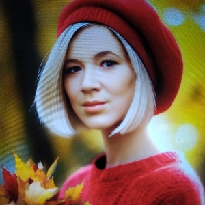 Густя Поликанова