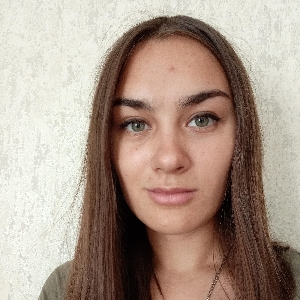 Ирина Кардашова